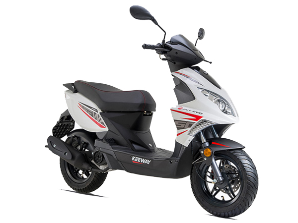 Porta targa moto/scooter 125cc in alluminio antiossidante. Massy